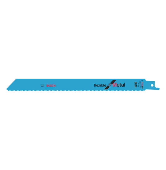 Fulla de serra de sabre 225mm S 1122 BF 2uds Bosch