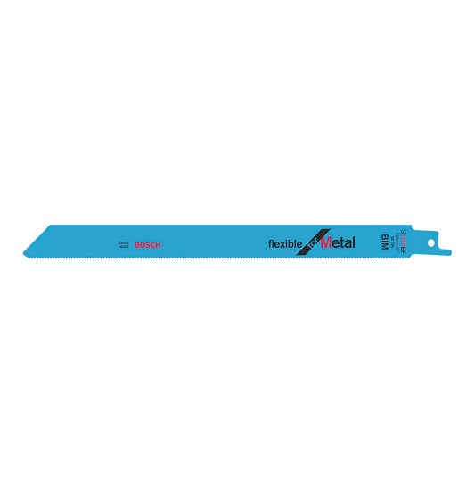 Fulla de serra de sabre flexible 225mm S 1122 EF 2 uds Bosch