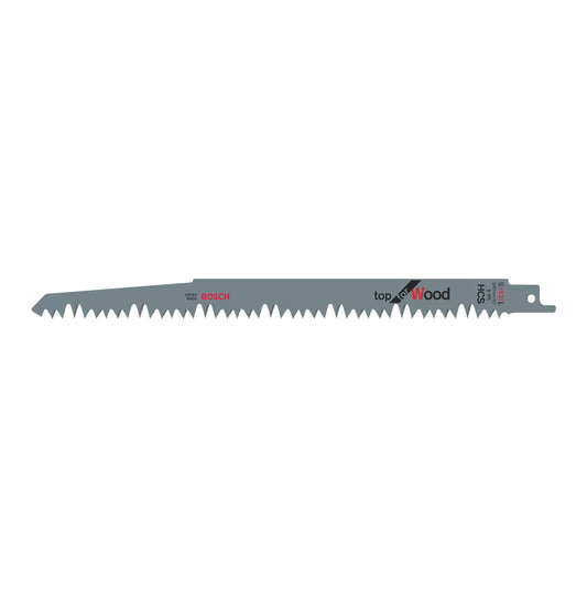 Fulla de serra de sabre 240mm S 1531 L 2uds Bosch