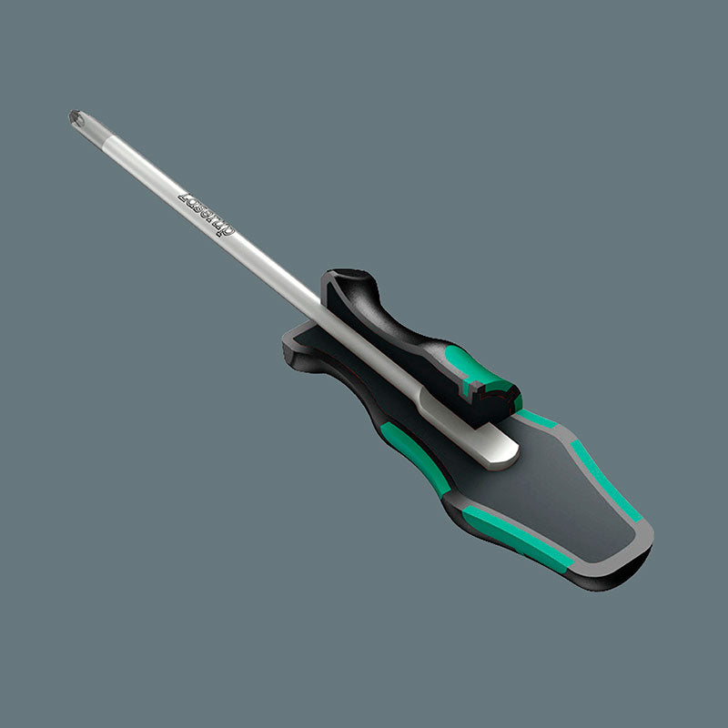 Joc de tornavisos Kraftform Wera 136059