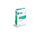 Sac de pasta de juntes hidrofugada de fraguat ràpid 20kg Knauf Unik Hydro 1h