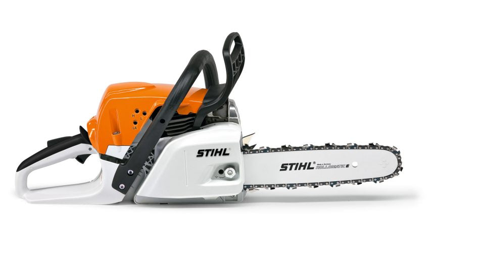 Motoserra de gasolina MS 251 de 35 cm, 45,6 cc STIHL