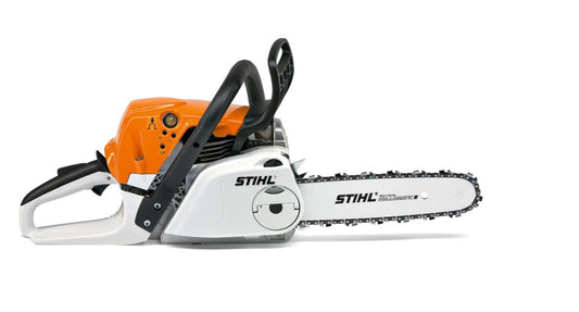 Motoserra de gasolina MS 251 de 35 cm, 45,6 cc STIHL