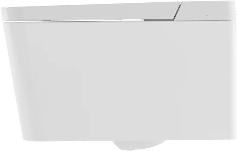 Inodor japonès amb Smart Cleaning Mizubath Isla suspès