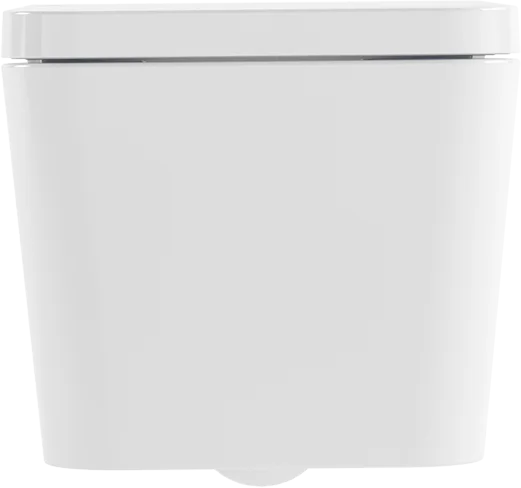 Inodor japonès amb Smart Cleaning Mizubath Isla suspès