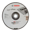 Disc de tall Standard Inox 230mm Bosch