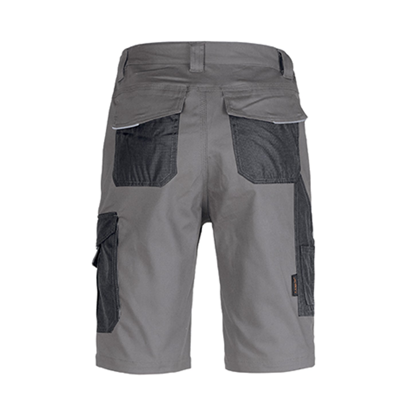 Pantalons curts de treball Tenere Pro gris/negre Kapriol