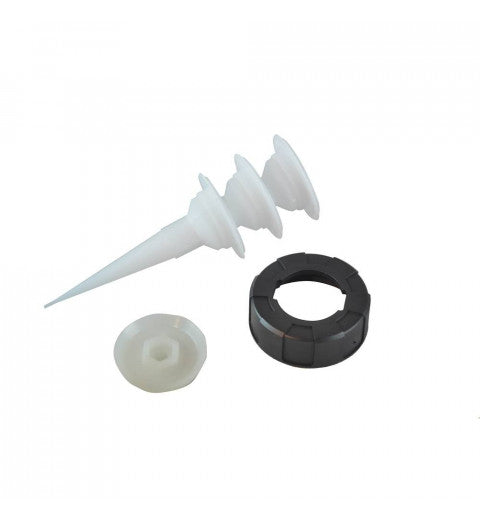 Kit de recanvi tubular de 3 broquets Kapataz