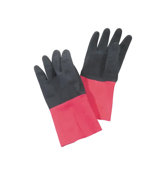 Guants de làtex Rubi