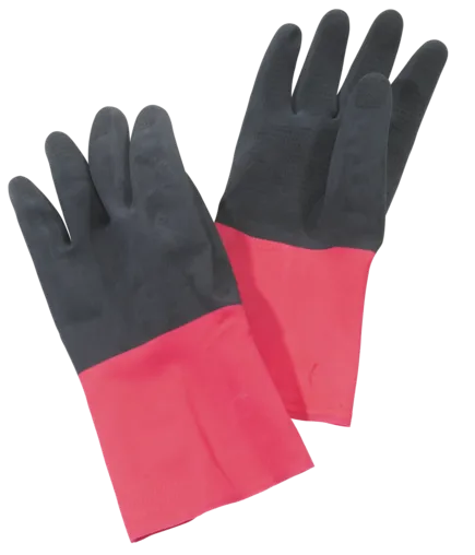 Guants de làtex Rubi
