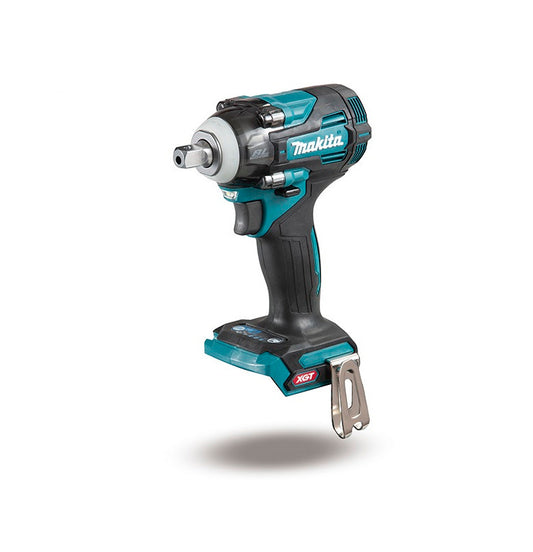 Clau d’impacte de 40V i 350Nm XGT Makita TW005GZ