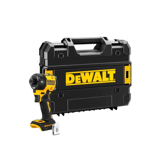 Tornavís d’impacte hidràulic XR 18V 1/4" 56 Nm Dewalt DCF870NT