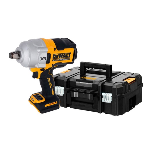 Clau d’impacte XR 18V 3/4" d’alt parell, 1.925 Nm Dewalt DCF964NT