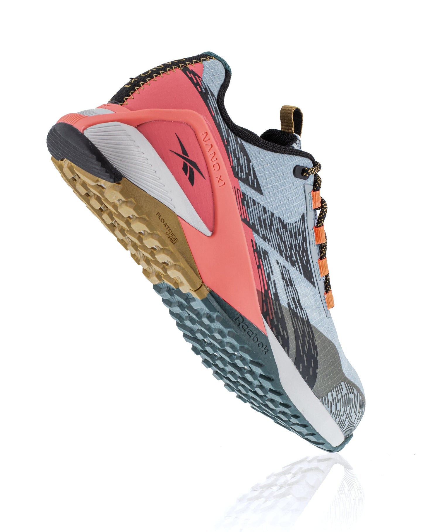 Sabates de seguretat Reebok Safety S1PS Nano X1 Adventure IB382S1PS