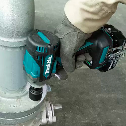 Clau d’impacte LXT 18 V 1/2 330 Nm Makita DTW300Z
