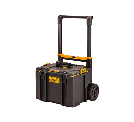 Caixa d’eines amb nansa i rodes TOUGHSYSTEM DS450 Dewalt DWST83295-1