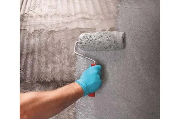 Morter impermeabilitzant Mapelastic Foundation Mapei 32kg
