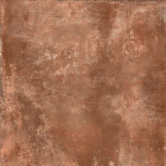 Caixa d'1,26m2 Cotti d'Italia Marrone 30x30cm Marazzi