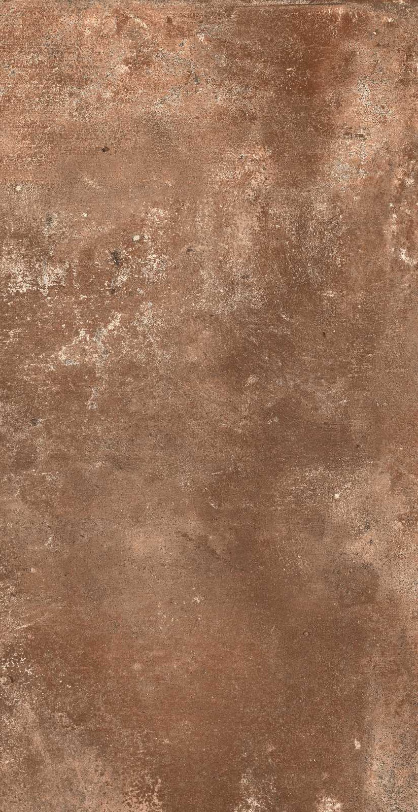 Caixa de 0,90m2 Cotti d'Italia Marrone 15x30cm Marazzi