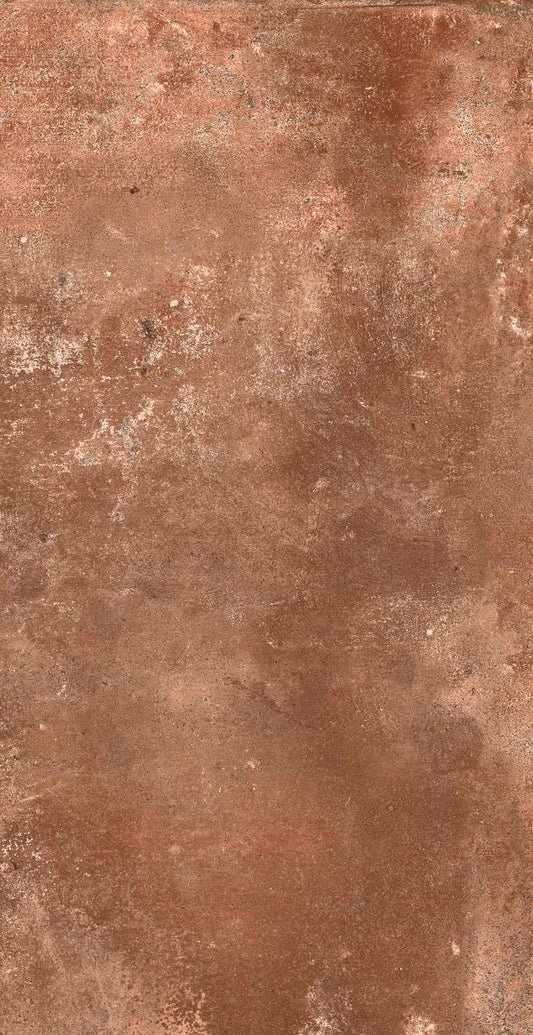 Caixa de 0,90m2 Cotti d'Italia Marrone 15x30cm Marazzi