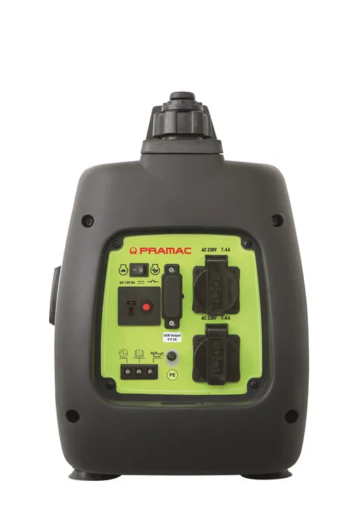 Generador elèctric inversor PMi 2500 Pramac
