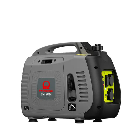 Generador elèctric inversor PMi 2500 Pramac