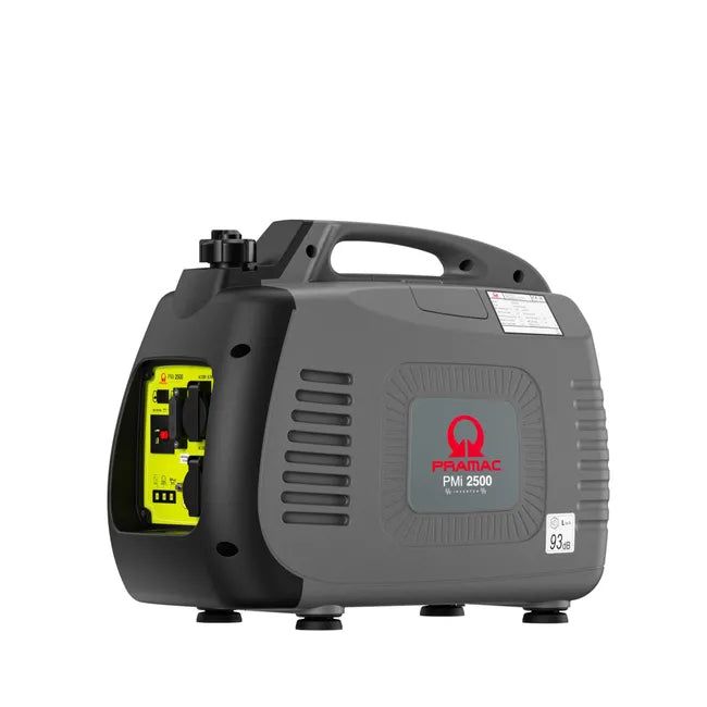 Generador elèctric inversor PMi 2500 Pramac