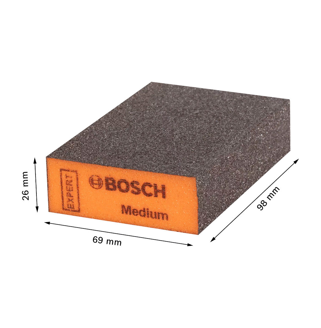 Bloc de vidre Expert S471 69x97x26mm Bosch