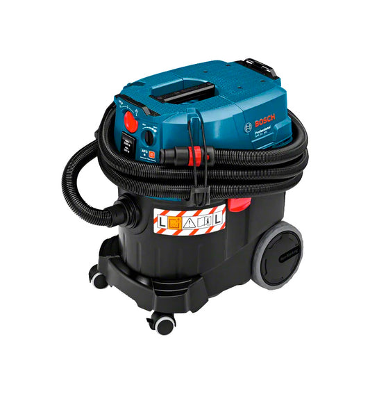 Aspirador extractor de pols amb cable Bosch PRO GAS 35 L AFC