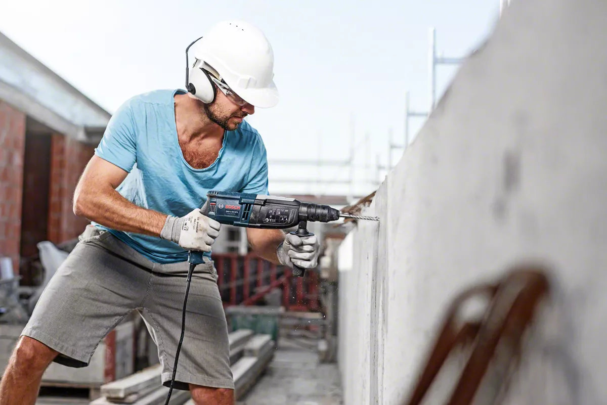 Broca per a martell SDS Plus-5X Bosch