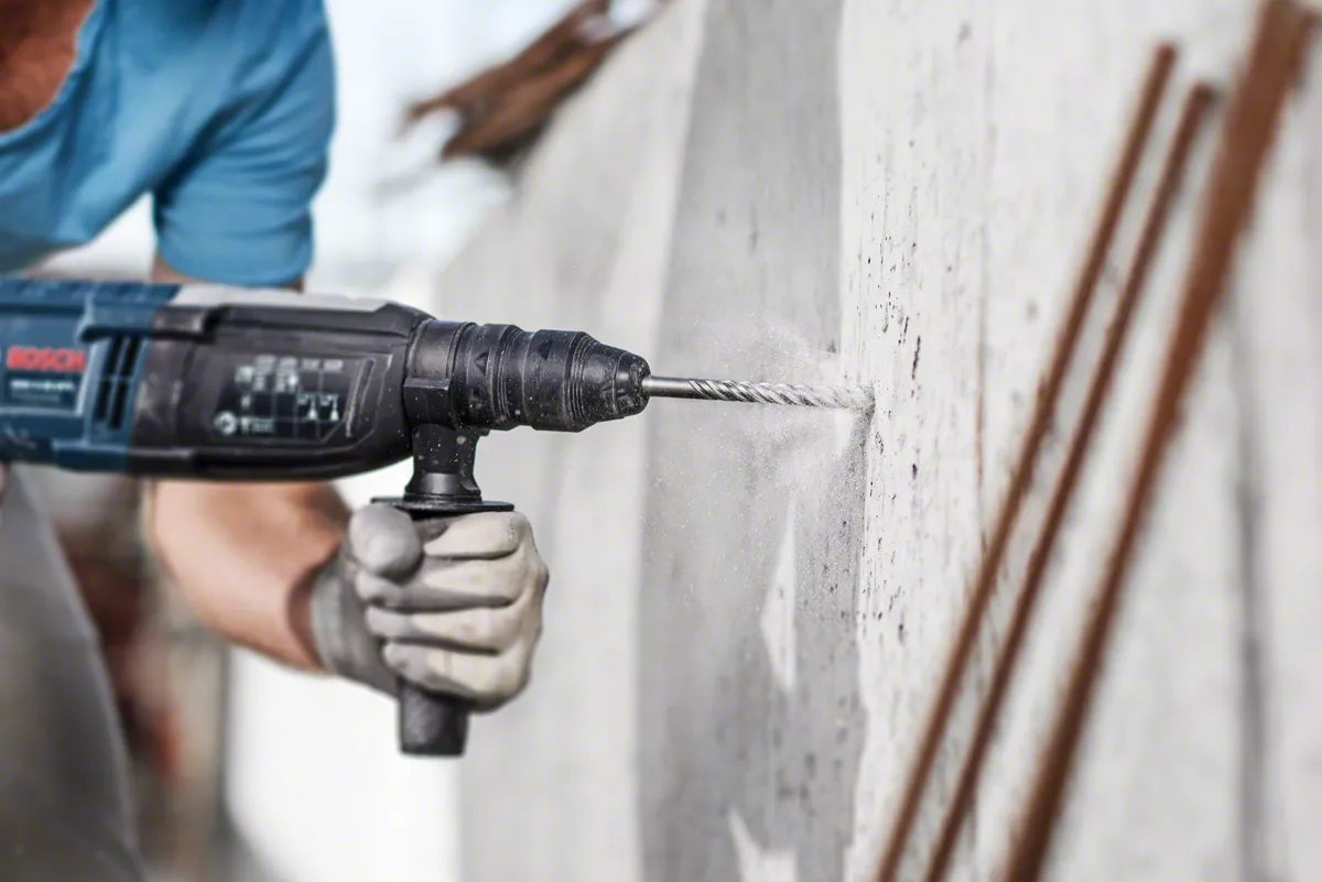 Broca per a martell SDS Plus-5X Bosch