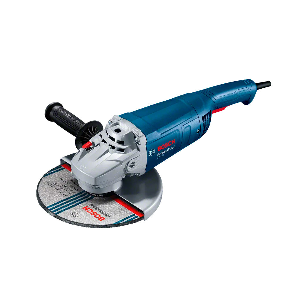 Esmoladora angular de 2000 W 230 mm Bosch GWS 20-230 J