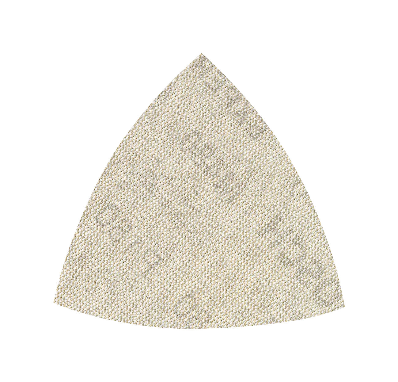 Malla de vidre EXPERT M480 per a polidores delta de 93mm 120g 5uds Bosch