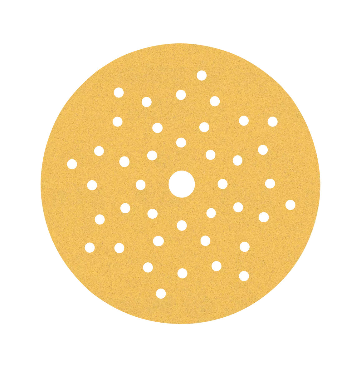 Paper de vidre EXPERT C470 multiperforat per a polidores excèntriques 125mm 120g 5uds Bosch