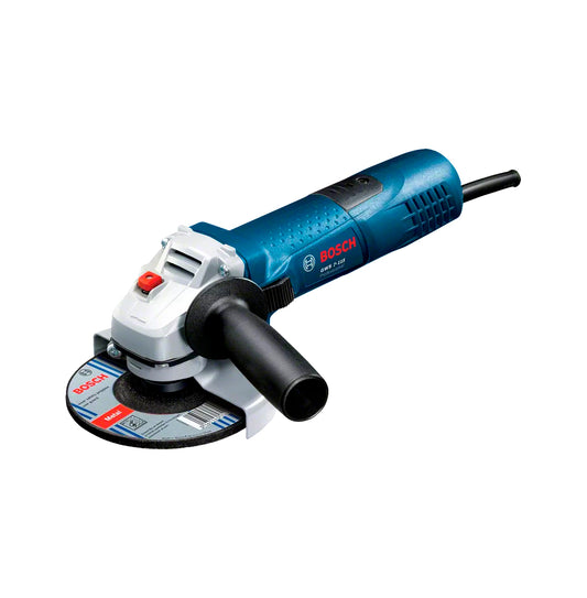 Esmoladora angular 720W 115mm Bosch GWS 7-115