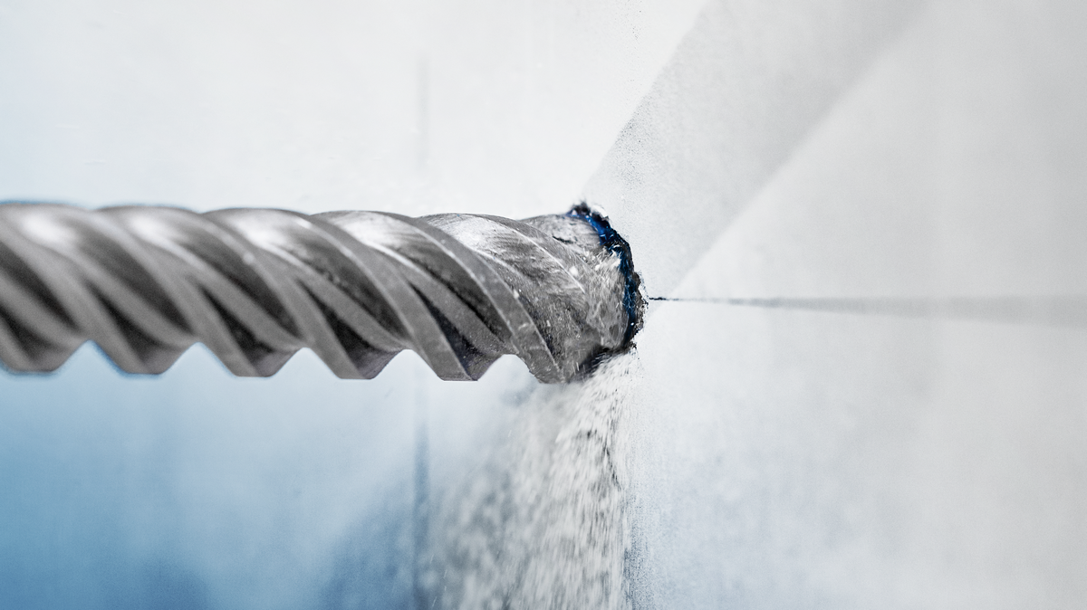 Broca per a martell EXPERT SDS MAX-8X Bosch