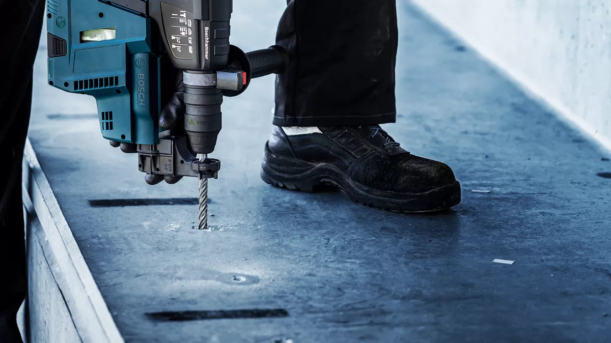 Broca per a martell EXPERT SDS Plus-7X Bosch