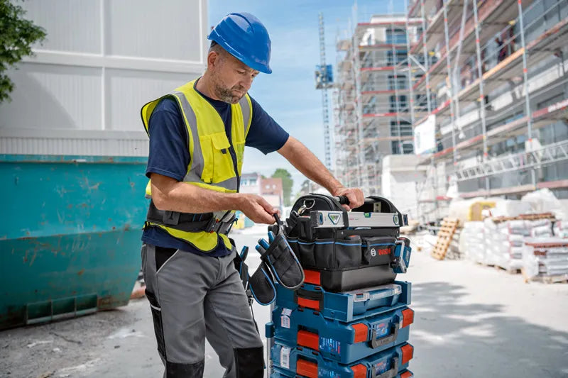 Suport de cinturó ProCLICK Bosch