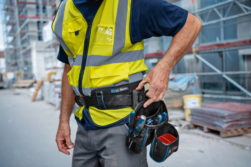 Estoig GWT 2 Pro Bosch