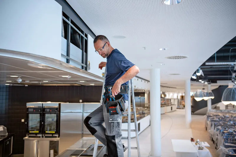 Estoig GWT 4 Pro Bosch