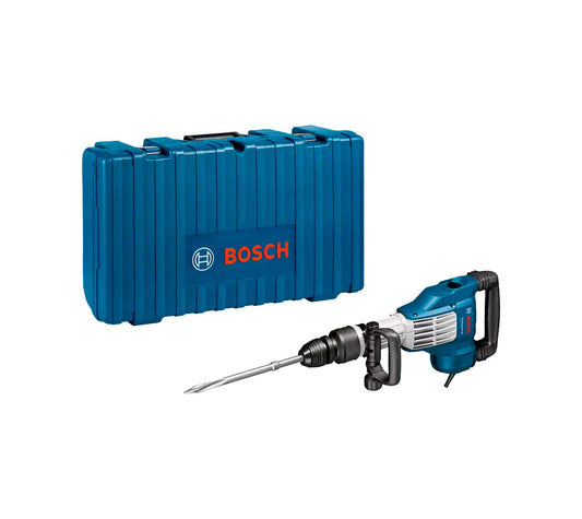 Martell demolidor de 23 J SDS MAX Bosch GSH 11 VC