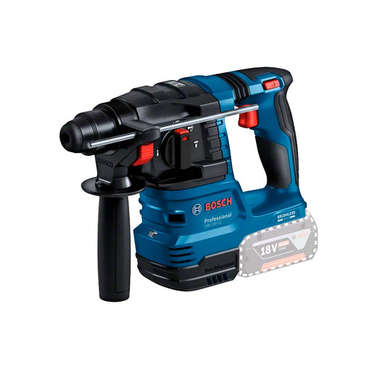 Martell perforador SDS Plus d’1,9 J GBH 18 V-22 Bosch