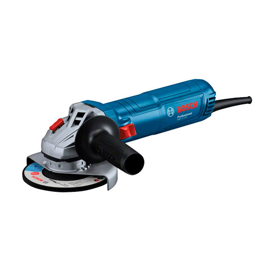 Esmoladora angular de 1200 W 125 mm Bosch GWS 12-125