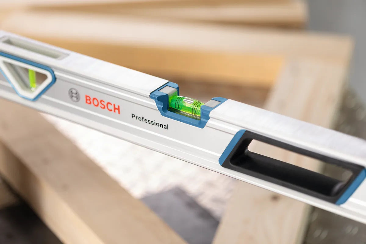 Nivell de bombolla de 60 cm Premium Pro Bosch