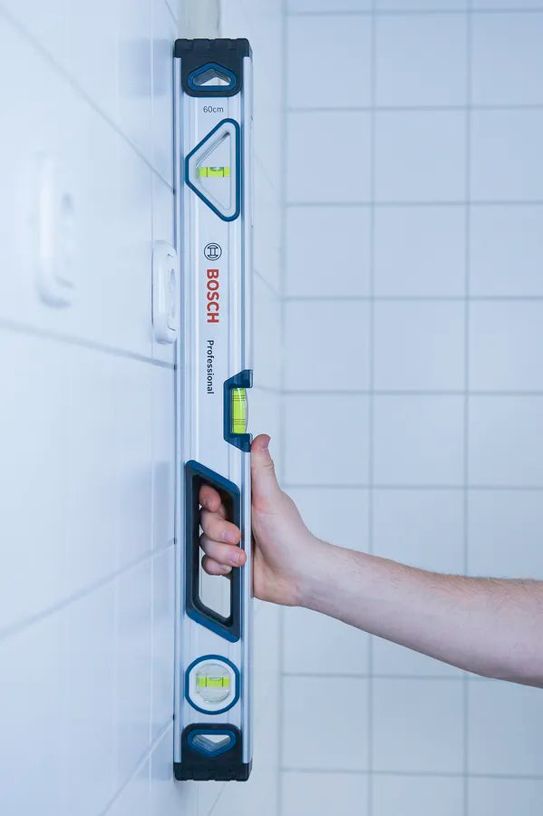 Nivell de bombolla de 60 cm Premium Pro Bosch