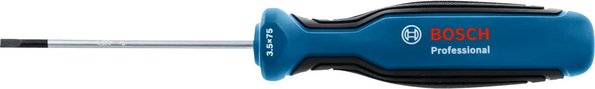 Joc de 6 tornavisos SL/PH/PZ/TX PRO Bosch