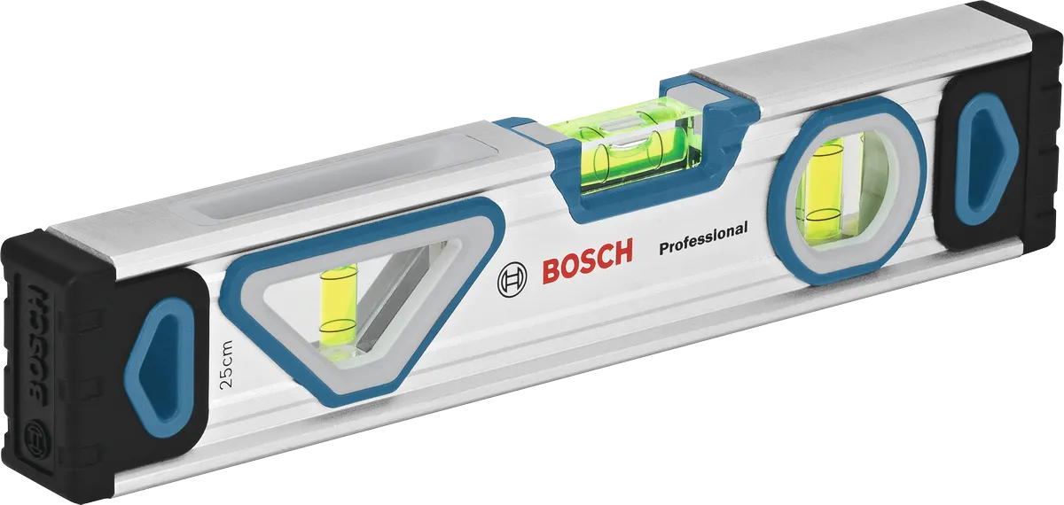 Set d’eines manuals Bosch Pro de 13 peces