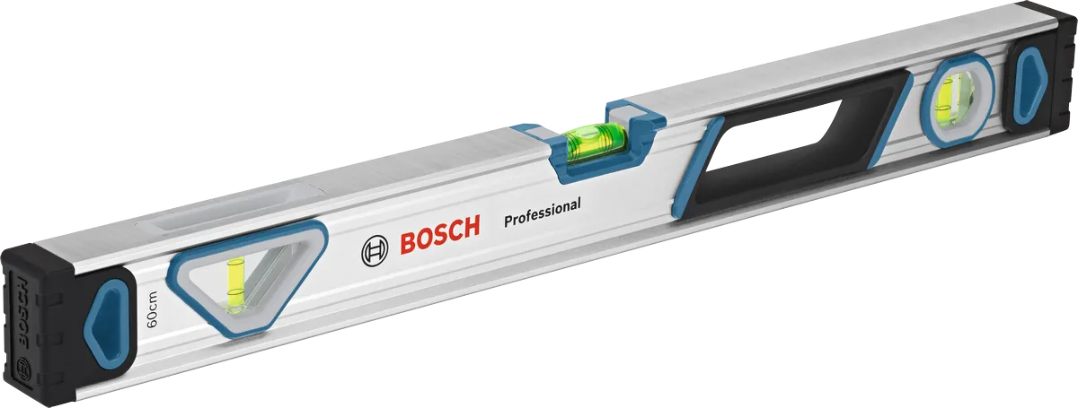Nivell de bombolla de 60 cm Premium Pro Bosch