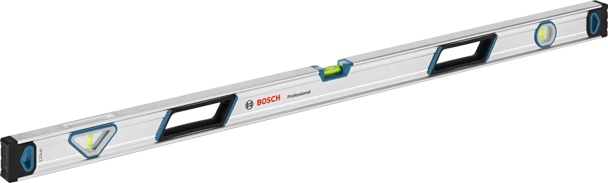 Nivell de bombolla de 120 cm Premium Pro Bosch