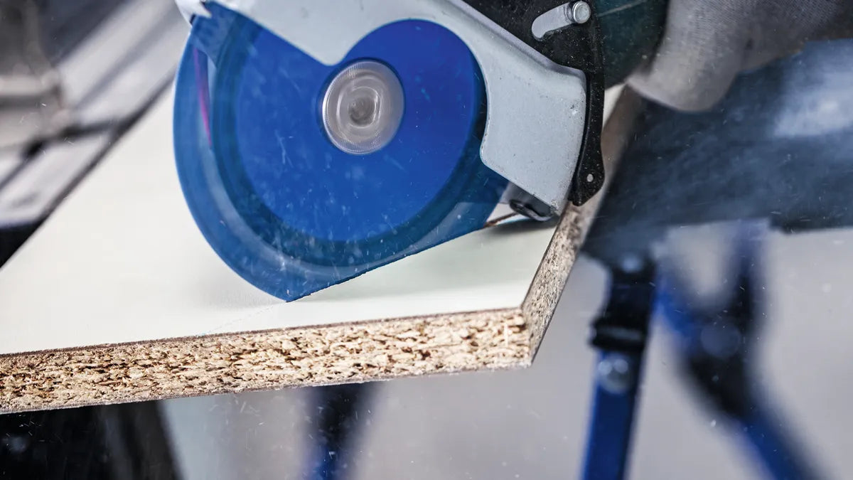 Disc de tall de carbur Expert Multi Material Bosch